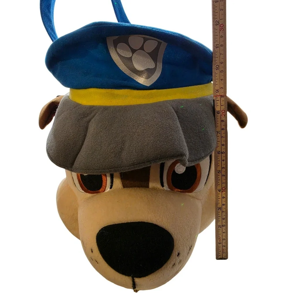 Nickelodeon paw patrol